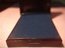STANDARD BLACK MEDAL BOX