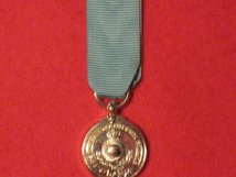 MINIATURE IMPERIAL BRITISH EAST AFRICA MEDAL