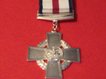 Full Size Replacement Gallantry Medals