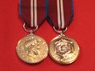 Full Size Replacement Jubilee and Coronation Medal
