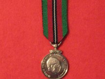 MINIATURE MALAWI INDEPENDENCE MEDAL 1989 25TH ANNIVERSARY MEDAL