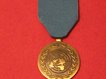 Full Size United Nations UN Medals