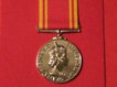 Full Size Replacement Long Service Good Conduct Medals 