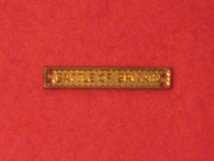 FULL SIZE BATTLE OF BRITAIN CLASP BAR