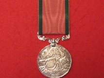 FULL SIZE TURKISH CRIMEA MEDAL MUSEUM COPY MEDAL WITH RIBBON