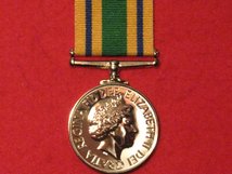 FULL SIZE IRAQ RECONSTRUCTION SERVICE MEDAL REPLACEMENT MEDAL
