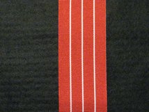 FULL SIZE CANADIAN FORCES DECORATION MEDAL RIBBON