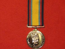 FULL SIZE GULF WAR MEDAL 1990 1991 NO CLASP