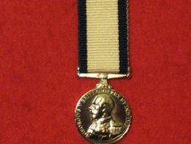 MINIATURE CONSPICUOUS GALLANTRY MEDAL CGM GV MEDAL