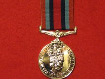 FULL SIZE OPERATIONAL SERVICE MEDAL OSM CONGO MEDAL