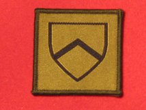 TACTICAL RECOGNITION FLASH BADGE RSOME TRF BADGE
