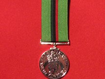 FULL SIZE RUC ROYAL ULSTER CONSTABULARY PRE 2001 MEDAL REPLACEMENT MEDAL.