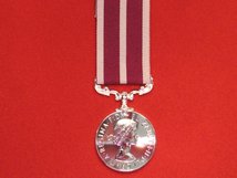 FULL SIZE MERITORIOUS SERVICE MEDAL MSM EIIR REPLACEMENT MEDAL.