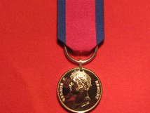 FULL SIZE WATERLOO MEDAL 1815 REPLACEMENT MEDAL