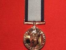 FULL SIZE CONSPICUOUS GALLANTRY MEDAL CGM GVI FLYING REPLACEMENT MEDAL