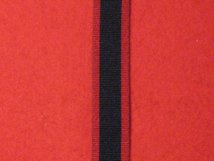 MINIATURE SIR HARRY SMITHS MEDAL FOR GALLANTRY MEDAL RIBBON