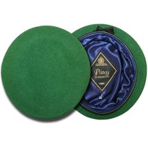 BRITISH INTELLIGENCE CORPS GREEN BERET