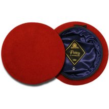 BRITISH ROYAL MILITARY POLICE BERET