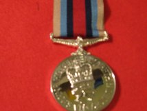 FULL SIZE OPERATIONAL SERVICE MEDAL OSM AFGHANISTAN MEDAL NO CLASP
