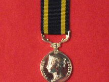 MINIATURE PUNJAB MEDAL 1848 