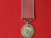 MINIATURE AIR FORCE MEDAL AFM GVI