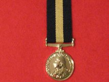 MINIATURE CAPE OF GOOD HOPE MEDAL 1900 