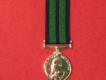 MINIATURE ASHANTI MEDAL 1901