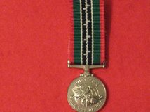 MINIATURE COMMEMORATIVE PRISONER OF WAR MEDAL