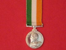 MINIATURE KINGS SOUTH AFRICA MEDAL KSA MEDAL