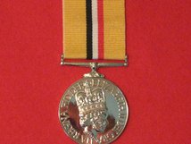 FULL SIZE IRAQ MEDAL OPERATION TELIC REPLACEMENT MEDAL NO CLASP