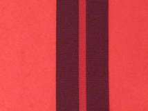 FULL SIZE MBE MILITARY 1ST TYPE MEDAL RIBBON