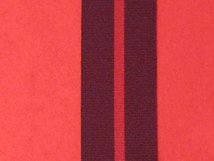 FULL SIZE OBE MILITARY 1ST TYPE MEDAL RIBBON
