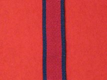 MINIATURE WATERLOO MEDAL 1815 MEDAL RIBBON.