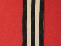 FULL SIZE SERVICE MEDAL ORDER OF ST JOHN MEDAL RIBBON