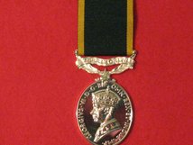 FULL SIZE EFFICIENCY MEDAL GVI REPLACEMENT MEDAL