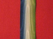 FULL SIZE ATLANTIC STAR MEDAL WW2 MEDAL RIBBON