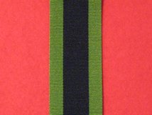 FULL SIZE INDIA GENERAL SERVICE MEDAL IGSM 1908 1935 MEDAL RIBBON