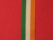 FULL SIZE KINGS SOUTH AFRICA MEDAL KSA MEDAL RIBBON