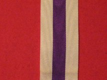 FULL SIZE MILITARY CROSS MEDAL MC MEDAL RIBBON 