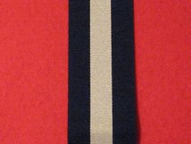 FULL SIZE DISTINGUISHED SERVICE CROSS MEDAL DSC MEDAL RIBBON