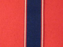 FULL SIZE ROYAL VICTORIAN MEDAL RVM MEDAL RIBBON