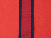 FULL SIZE WATERLOO MEDAL 1815 MEDAL RIBBON 38MM