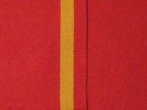MINIATURE EAST AND CENTRAL AFRICA MEDAL RIBBON