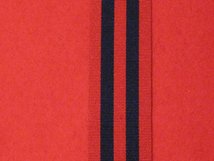 FULL SIZE INDIA GENERAL SERVICE MEDAL IGSM 1854 1895 MEDAL RIBBON