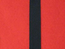 MINIATURE GEORGE CROSS MEDAL GC MEDAL RIBBON