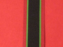FULL SIZE KHEDIVES SUDAN MEDAL 1910 MEDAL RIBBON