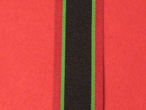 FULL SIZE KHEDIVES SUDAN MEDAL 1910 MEDAL RIBBON