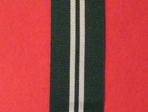 FULL SIZE AIR EFFICIENCY AWARD MEDAL RIBBON