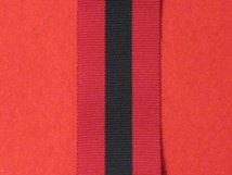 FULL SIZE DCM MEDAL RIBBON