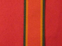 FULL SIZE AFRICA SERVICE MEDAL 1939 1945 MEDAL RIBBON